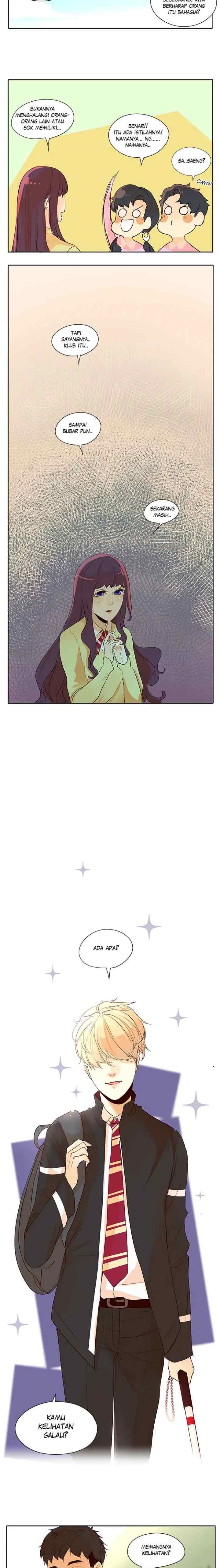 Flawless chapter 56 halaman 5