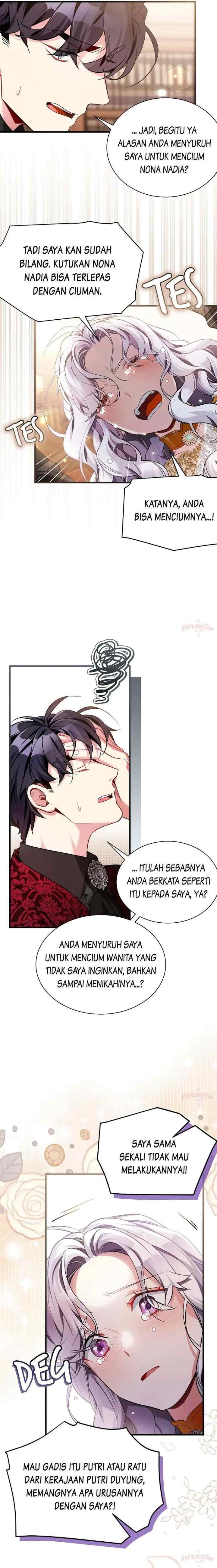 Not Sew Wicked Stepmom chapter 109 halaman 6