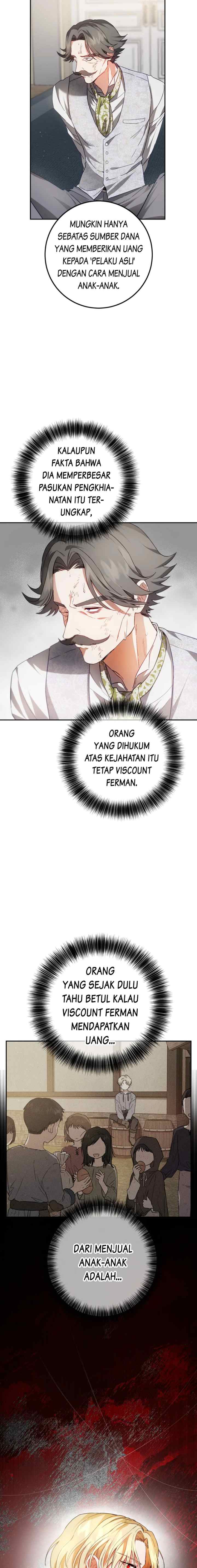 The Princess's Double Life chapter 83 halaman 7