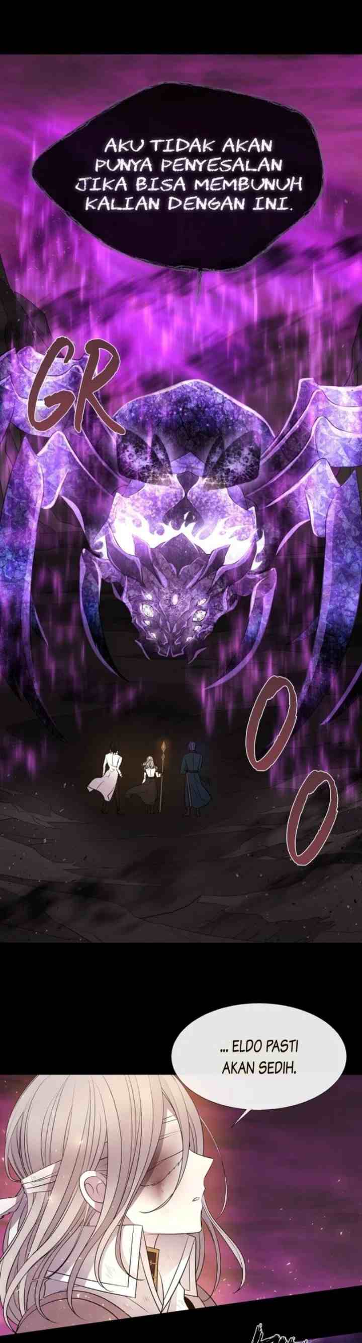 Charlotte Has Five Disciples chapter 82 halaman 10