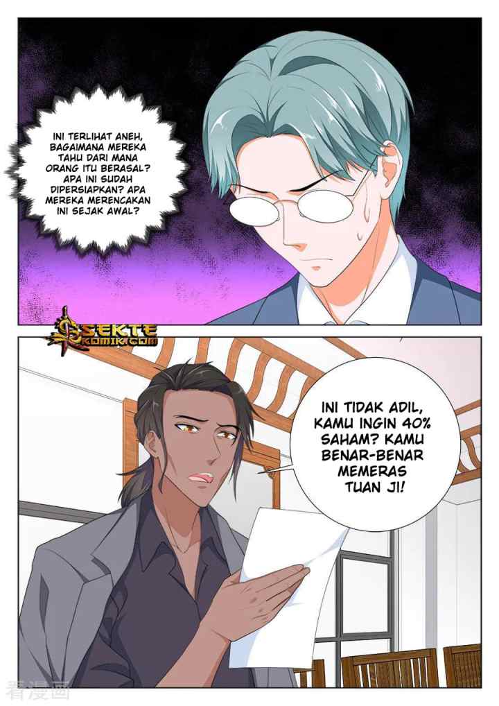 Metropolitan System chapter 214 halaman 11