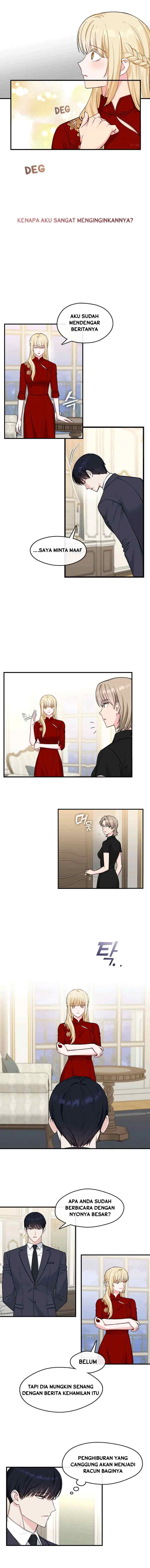 Fly Me to The Moon chapter 62 halaman 6