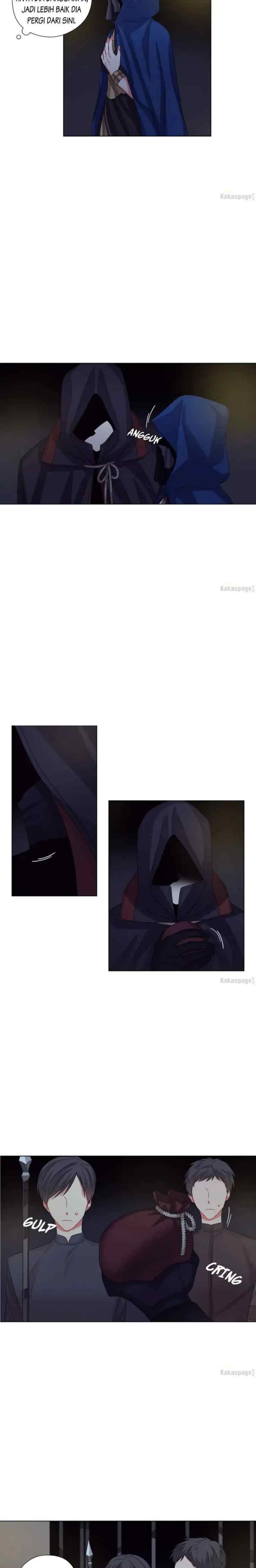 The Magic Tower Librarian chapter 19 halaman 4