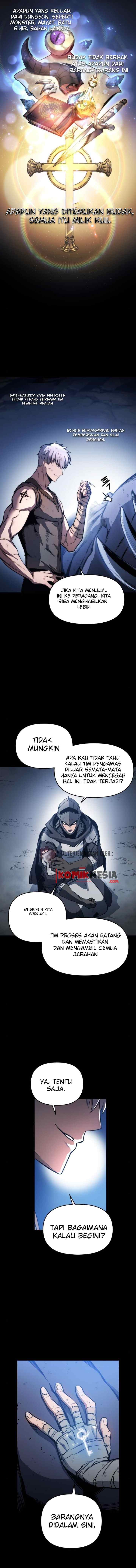 Doom Breaker chapter 5 halaman 7