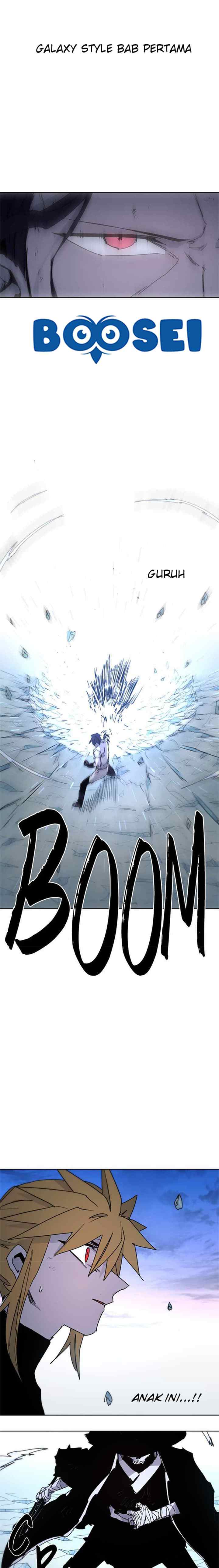 The Last Knight Of The Fire chapter 37 halaman 16