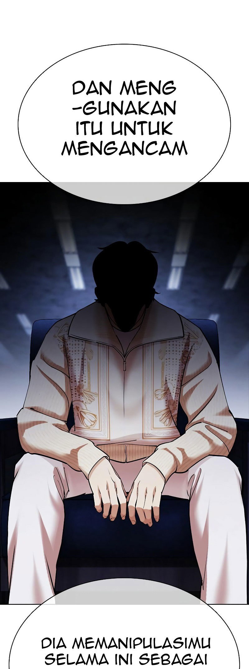 Lookism chapter 432 halaman 18