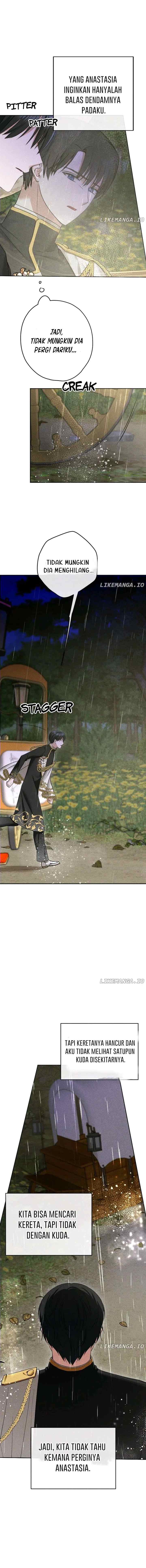 If You So Desire My Despair chapter 65 halaman 9