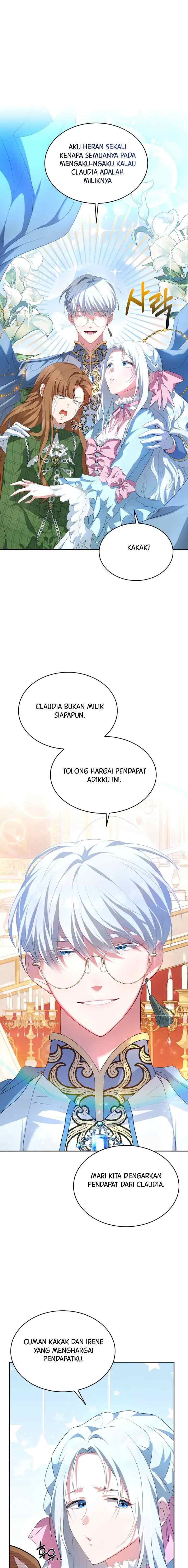 I Have Become The Hero's Rival chapter 1 halaman 10