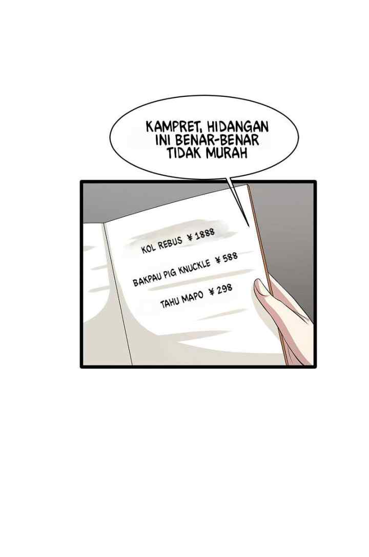 Dushi Xiewang chapter 103 halaman 6