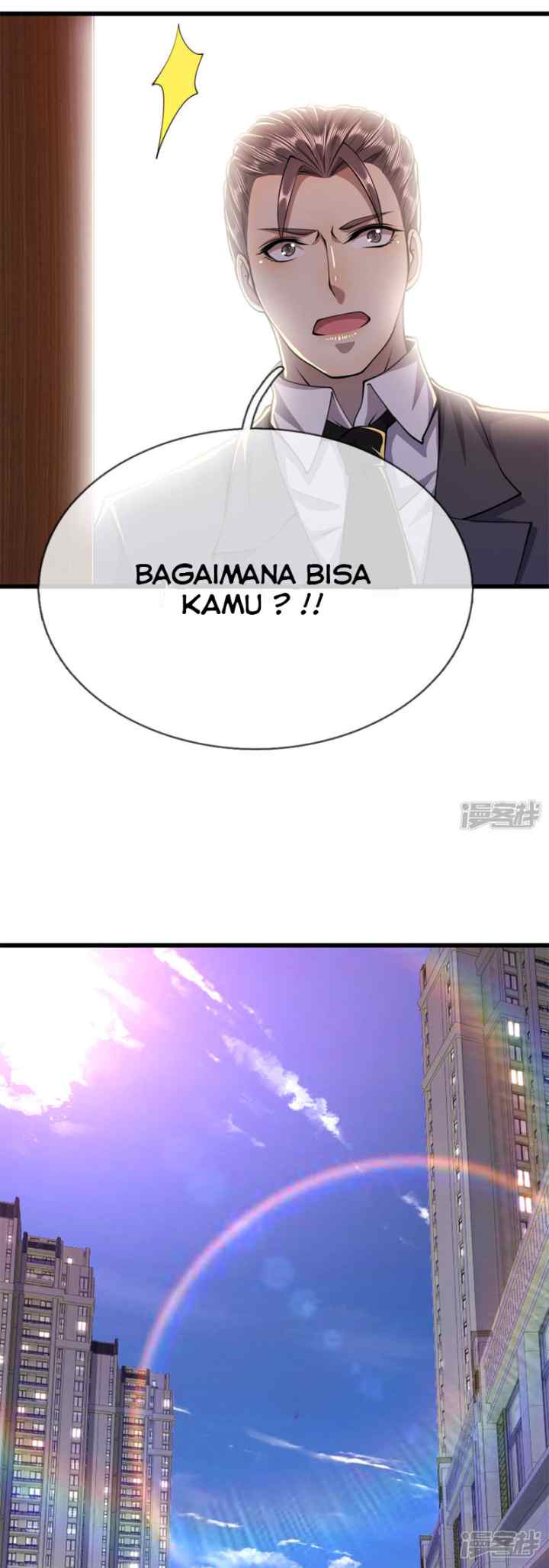 Medical Martial Art chapter 164 halaman 5