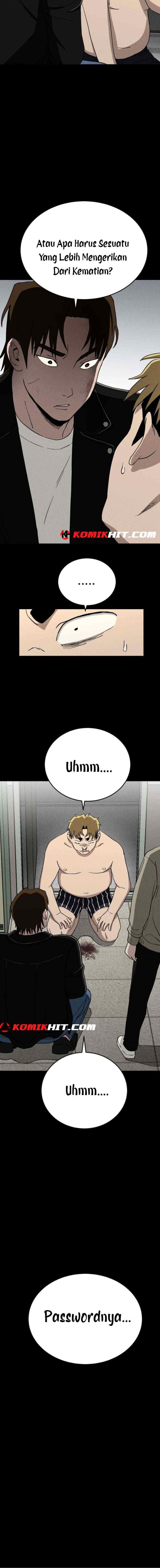 Fate Coin chapter 21 halaman 17