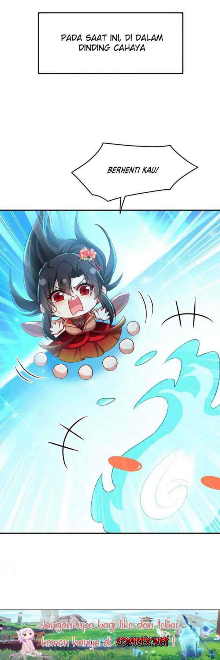 Miss Nine Doctor chapter 136 halaman 5