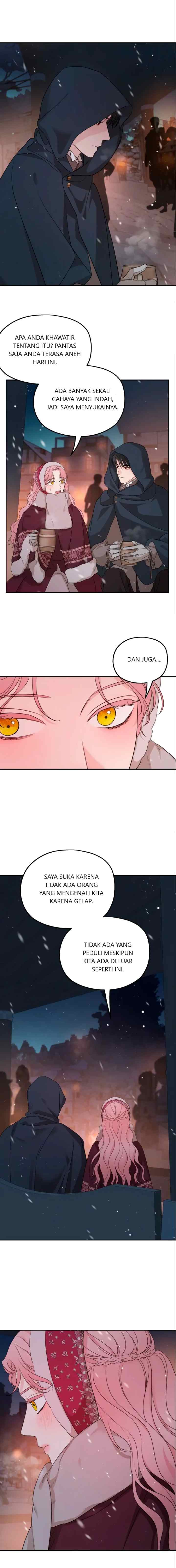 My In-Laws Are Obsessed With Me chapter 96 halaman 14