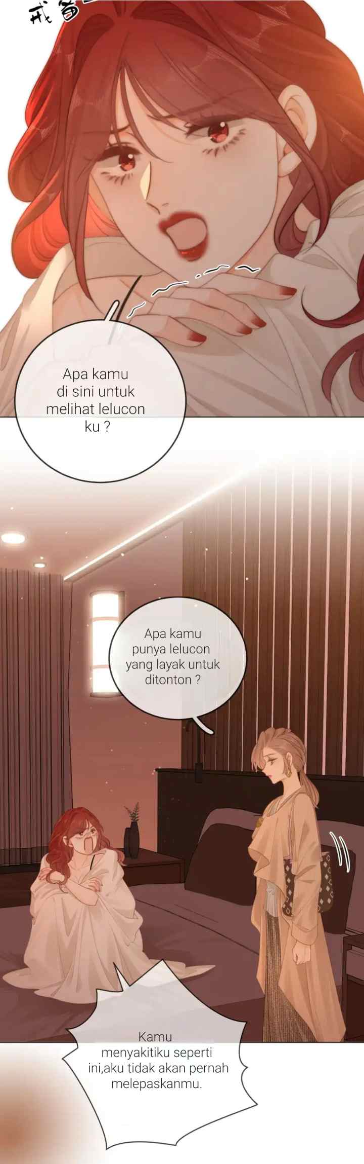 Pretty Woman chapter 46 halaman 4
