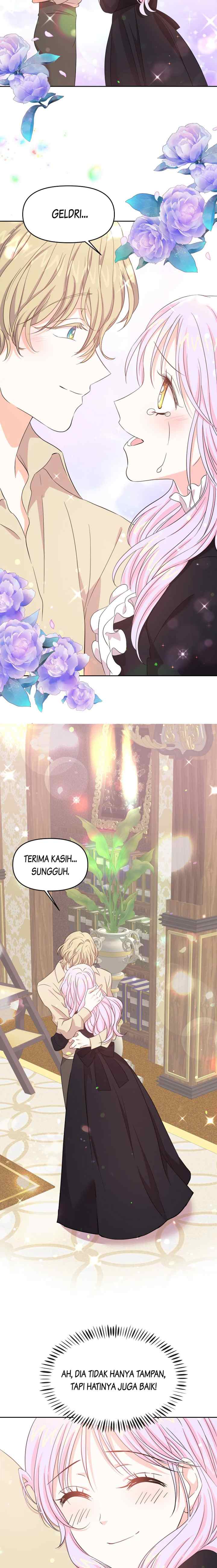 She Came Back and Opened a Dessert Shop chapter 2 halaman 6