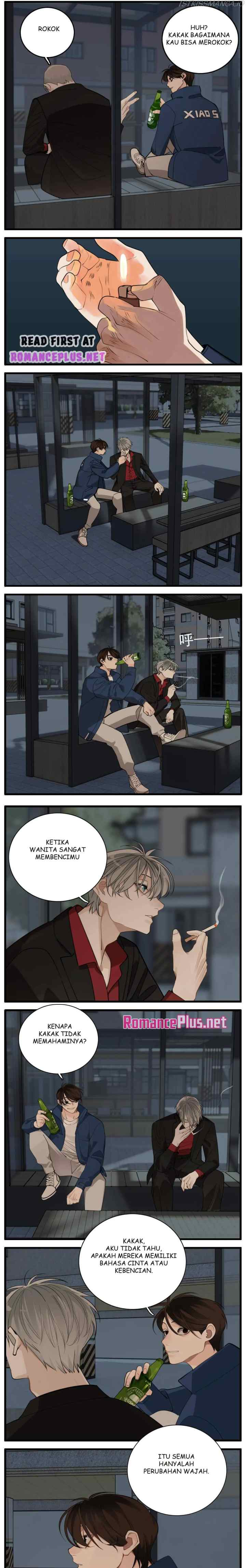 The Controllers chapter 91 halaman 7