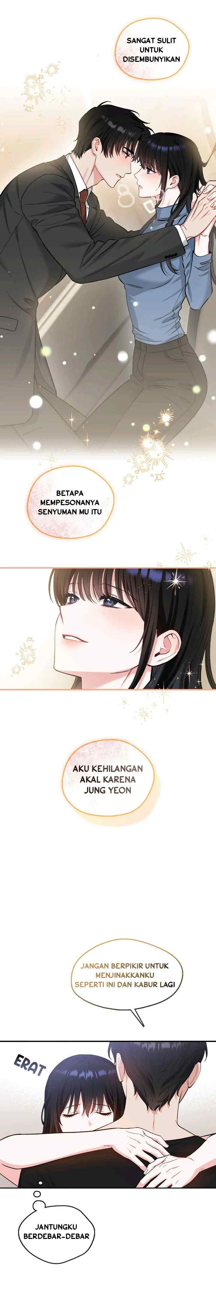Fly Me to The Moon chapter 55 halaman 5