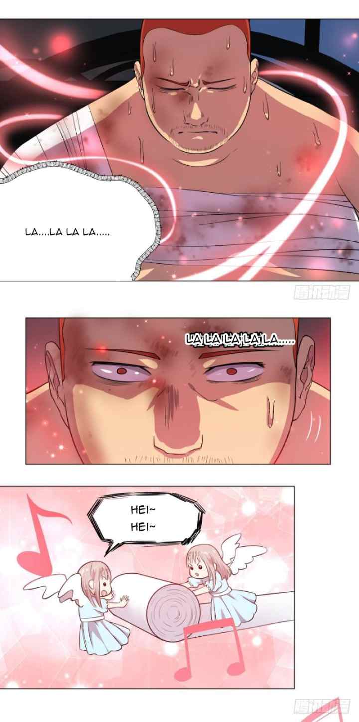 List of Big Villians chapter 62 halaman 10