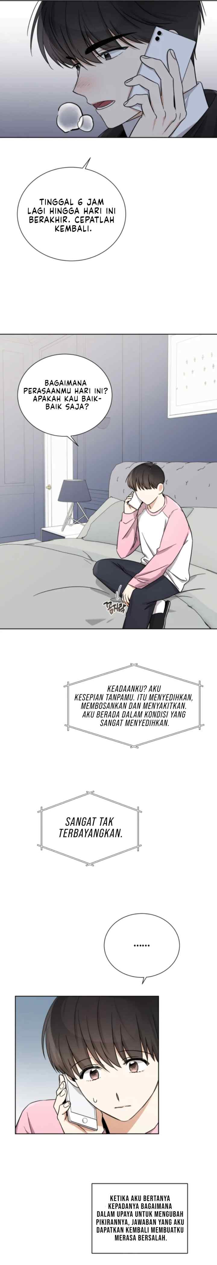 High Pulse chapter 49 halaman 7