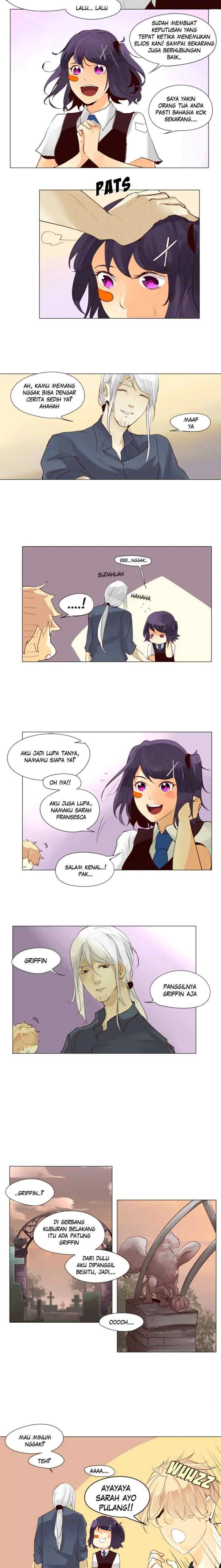 Flawless chapter 39 halaman 4