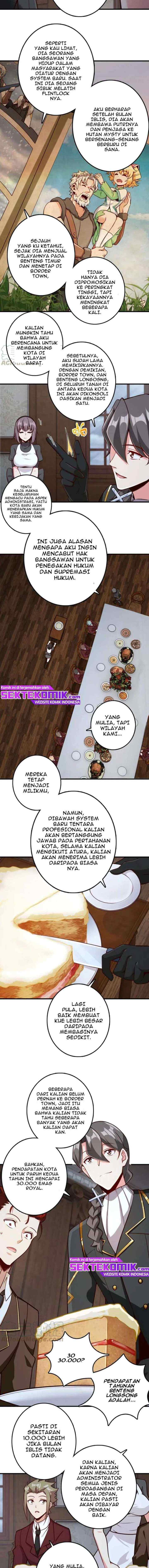 Release That Witch chapter 273 halaman 5