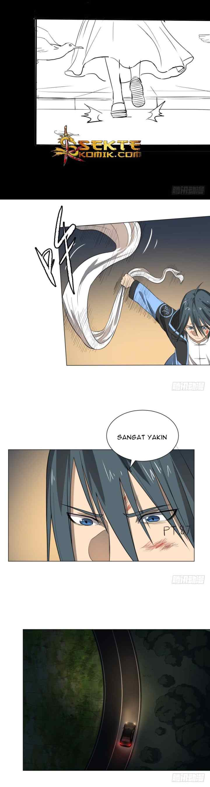 List of Big Villians chapter 24 halaman 19