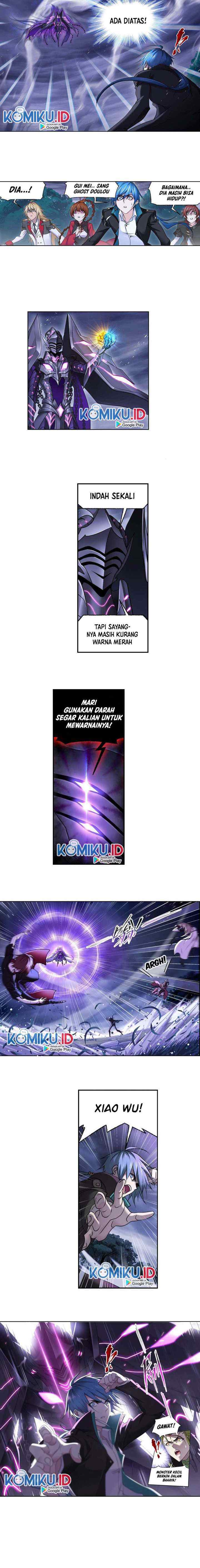 Soul Land chapter 292 halaman 7