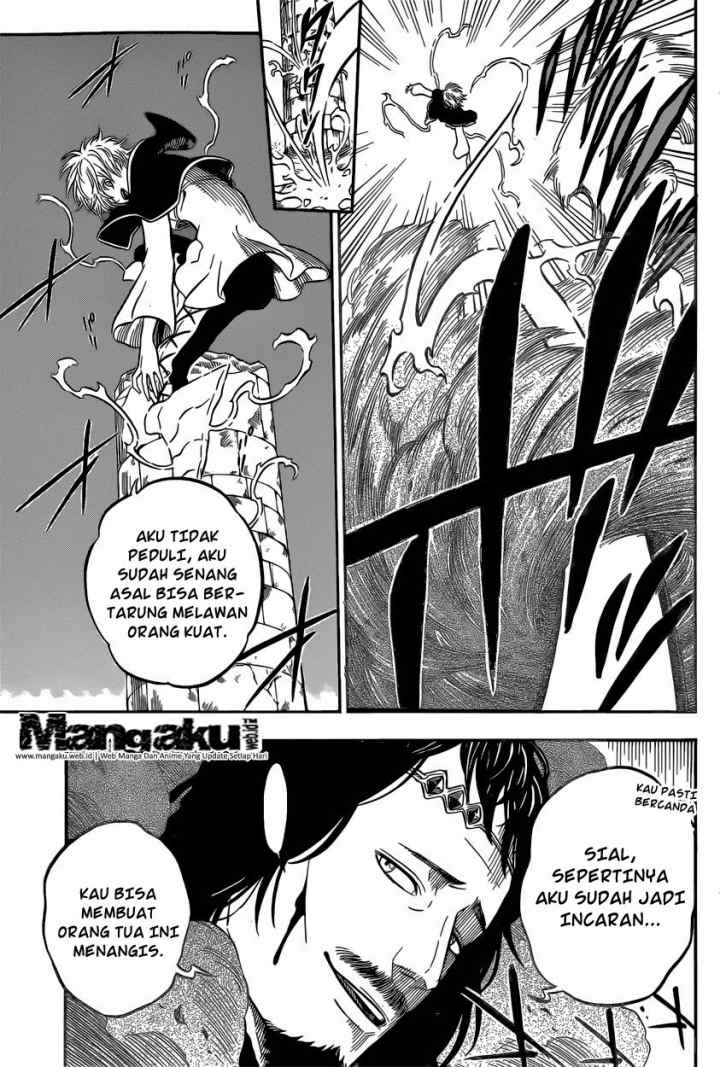 Black Clover chapter 13 halaman 5