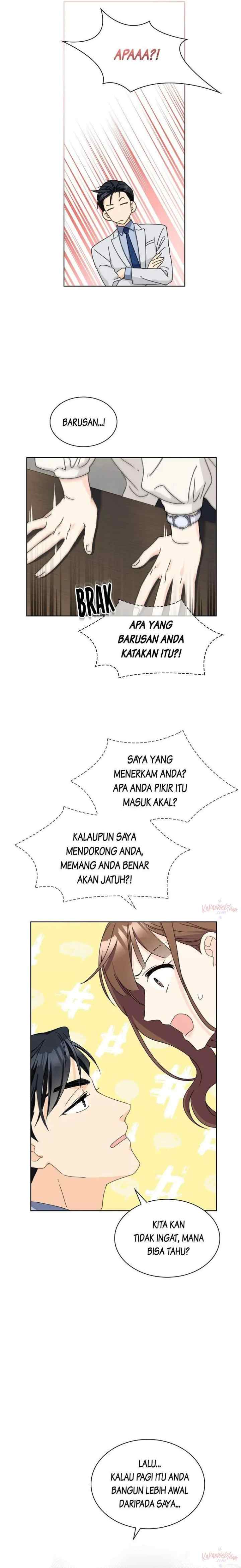 I'm in Love (INO) chapter 10 halaman 10