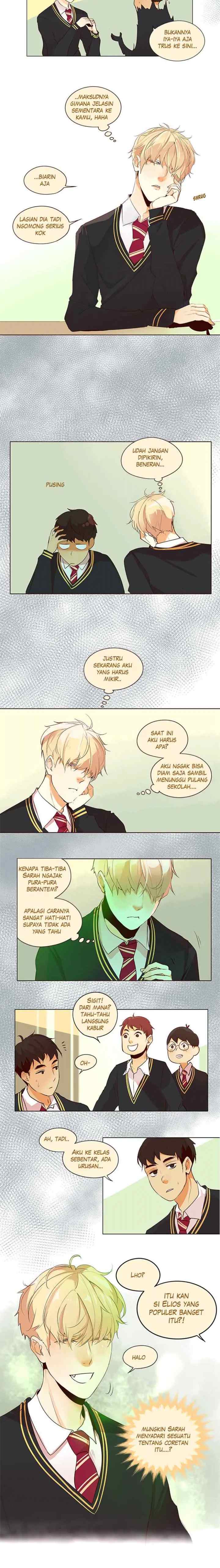 Flawless chapter 77 halaman 4