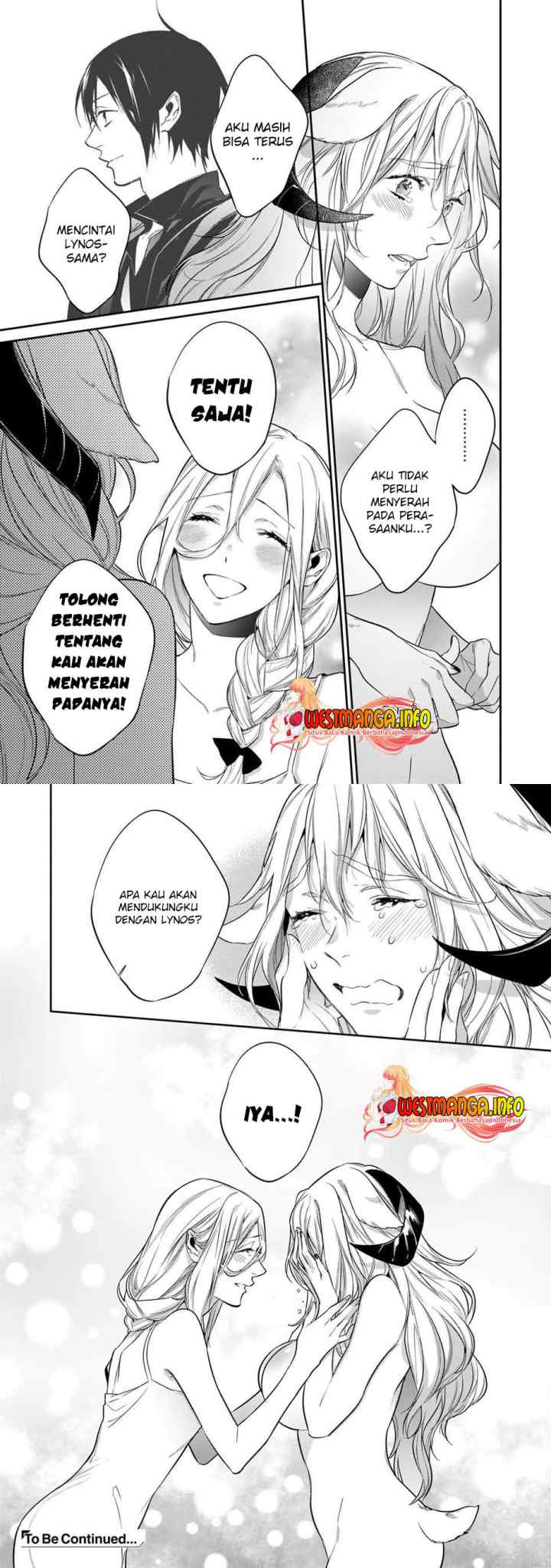 Kekkaishi e no Tensei chapter 31 halaman 14