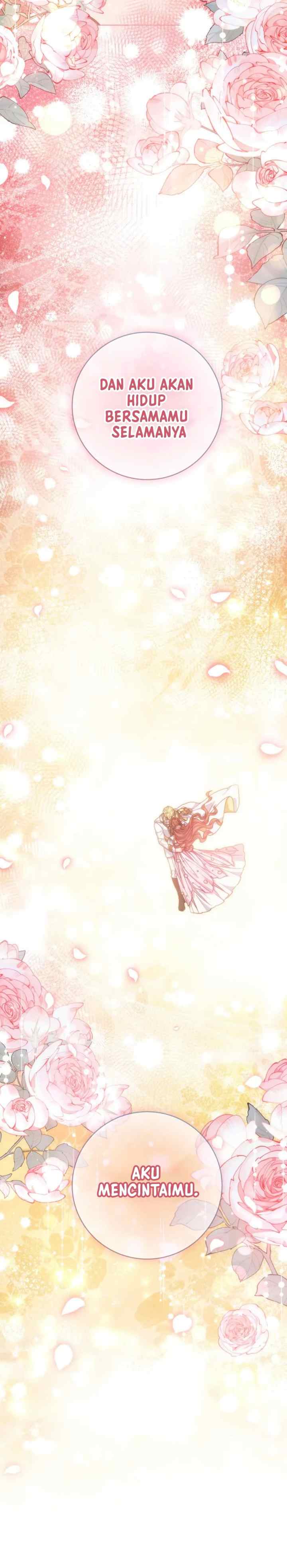 Sickly? Husband's Contractual Wife chapter 100 halaman 16