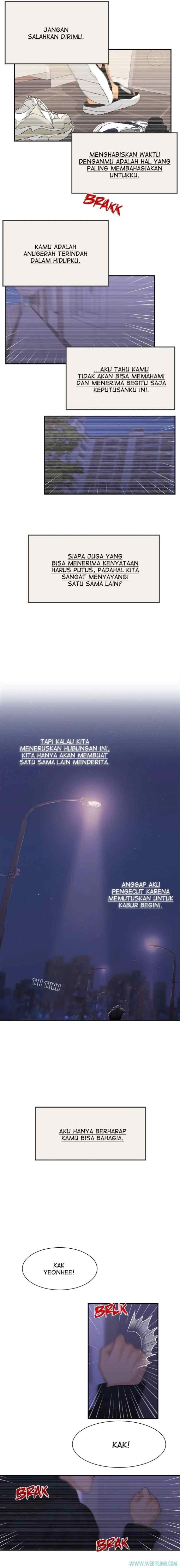Fall In Love With chapter 94 halaman 12