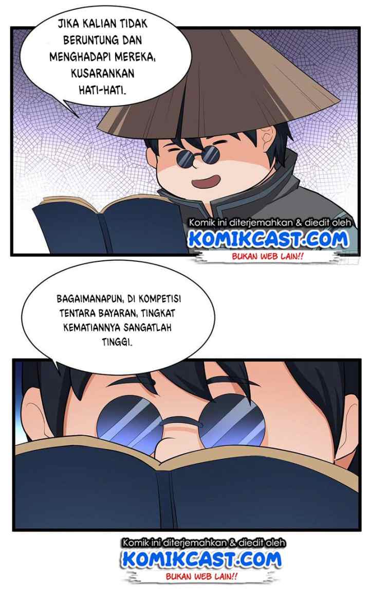 Chaotic Sword God chapter 82 halaman 15