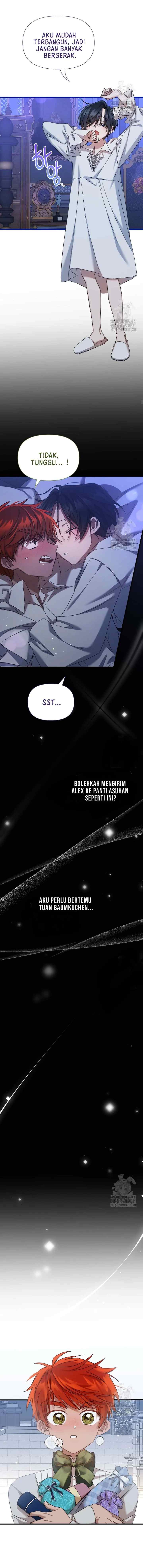 0 And 1 chapter 25 halaman 13