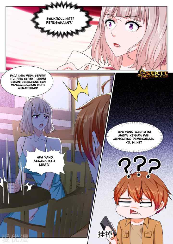 Metropolitan System chapter 311 halaman 6
