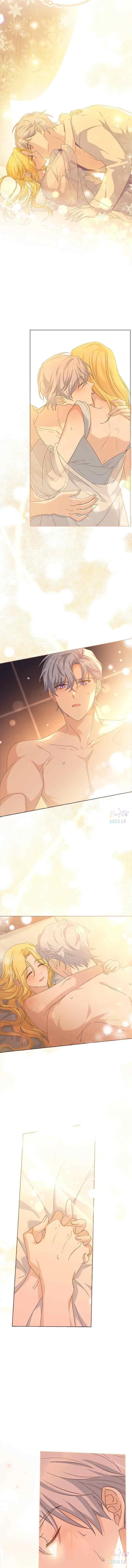 One Night with Emperor chapter 102 halaman 8