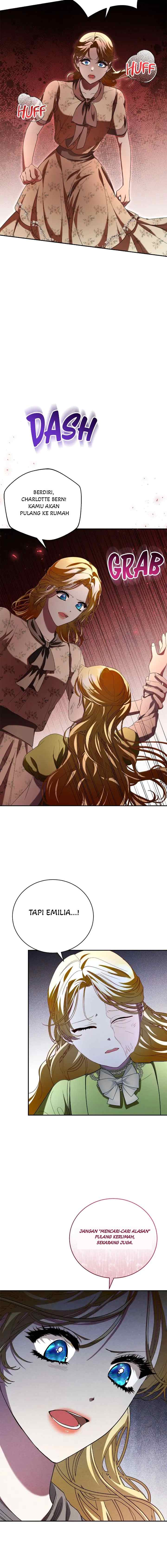Love Doesn't Matter chapter 49 halaman 14