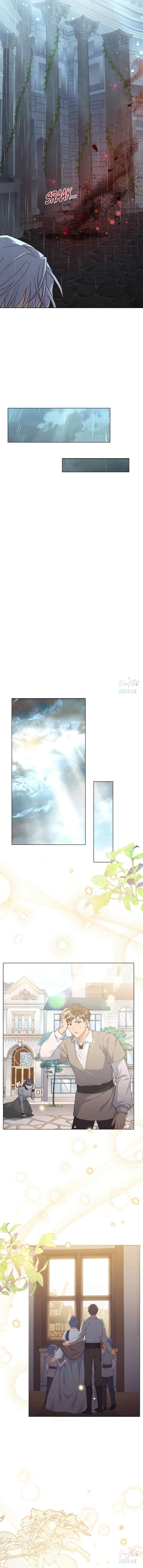 One Night with Emperor chapter 98 halaman 4