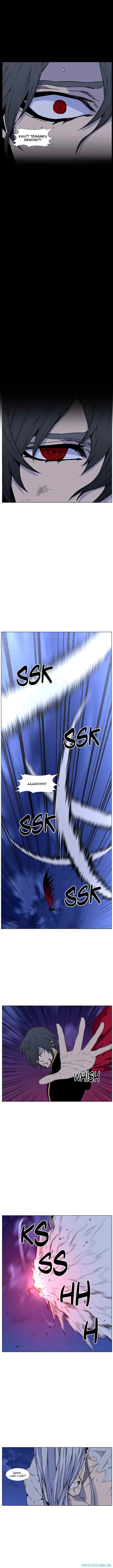 Noblesse chapter 462 halaman 8
