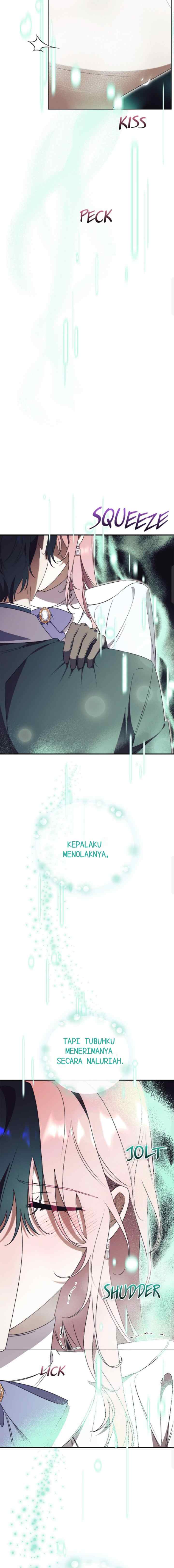 How To Reject My Obsessive Ex-husband chapter 30 halaman 9