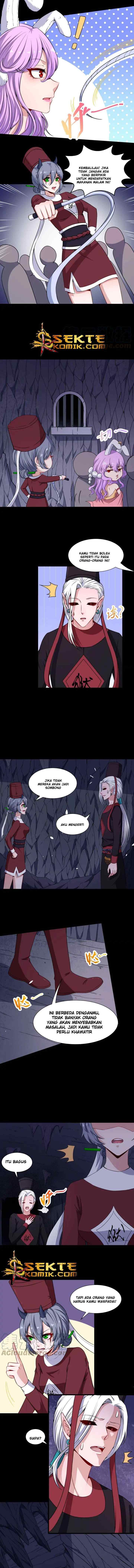 Daddy From Hell chapter 77.2 halaman 5