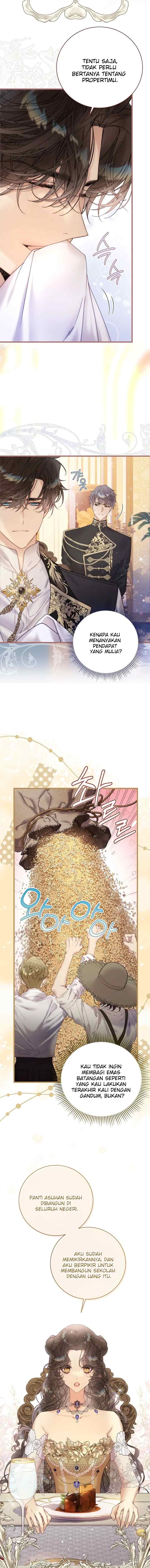 Béatrice chapter 114 halaman 11