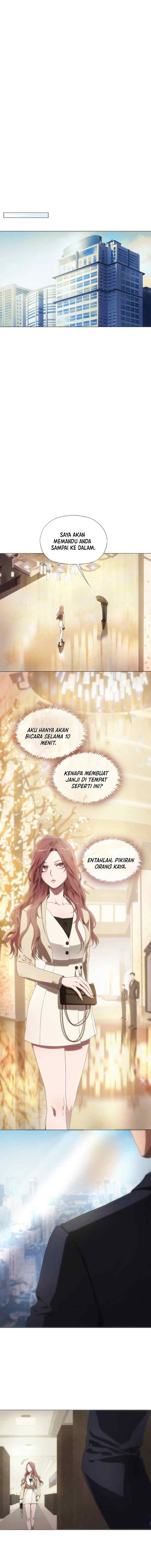 I'm Stuck In A Crazy Drama chapter 2 halaman 14