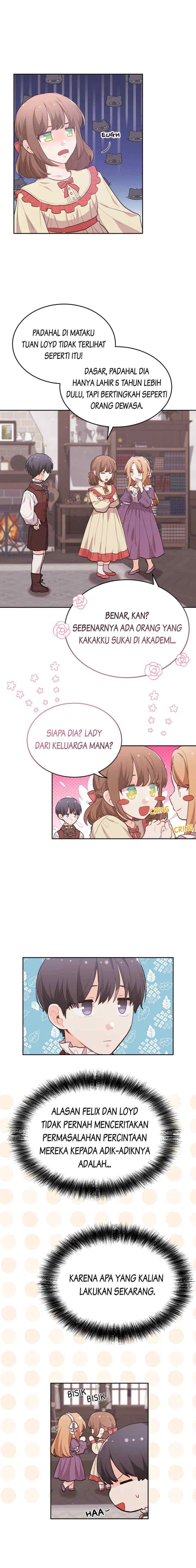 I Was Just an Ordinary Lady chapter 200 halaman 7