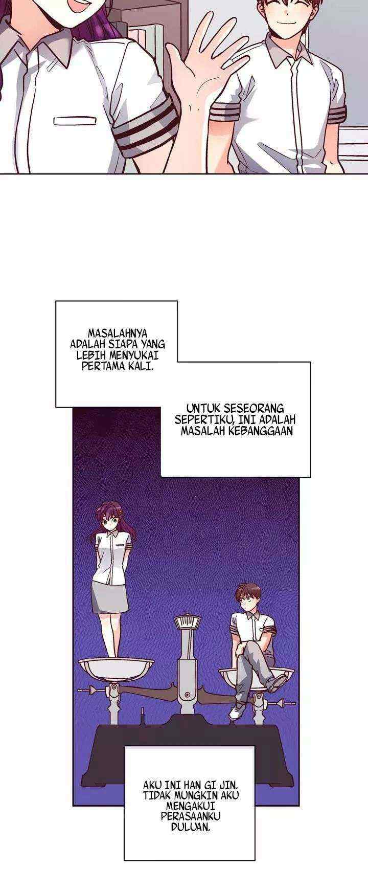 Pride Complex chapter 16.1 halaman 11
