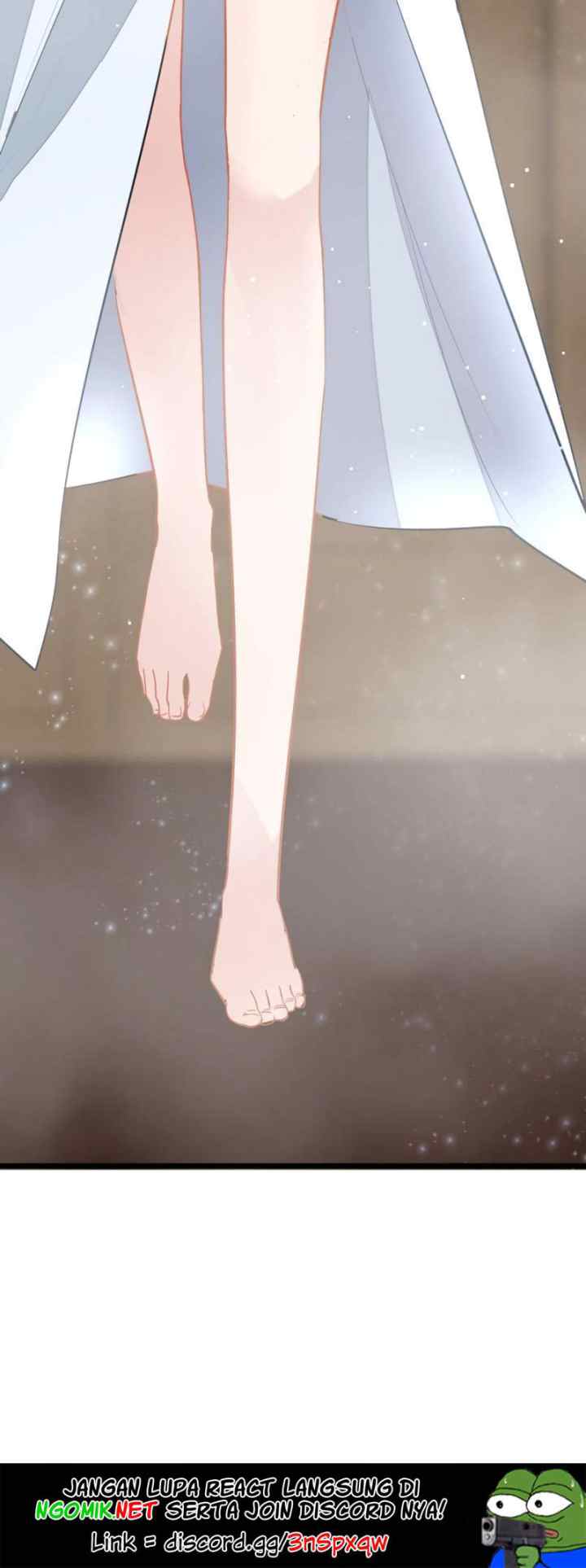 Jiuyang Shenwang chapter 89 halaman 20