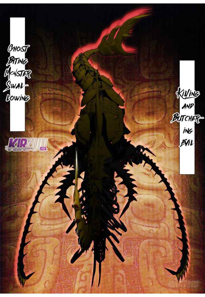 Iron Ladies chapter 52 halaman 14