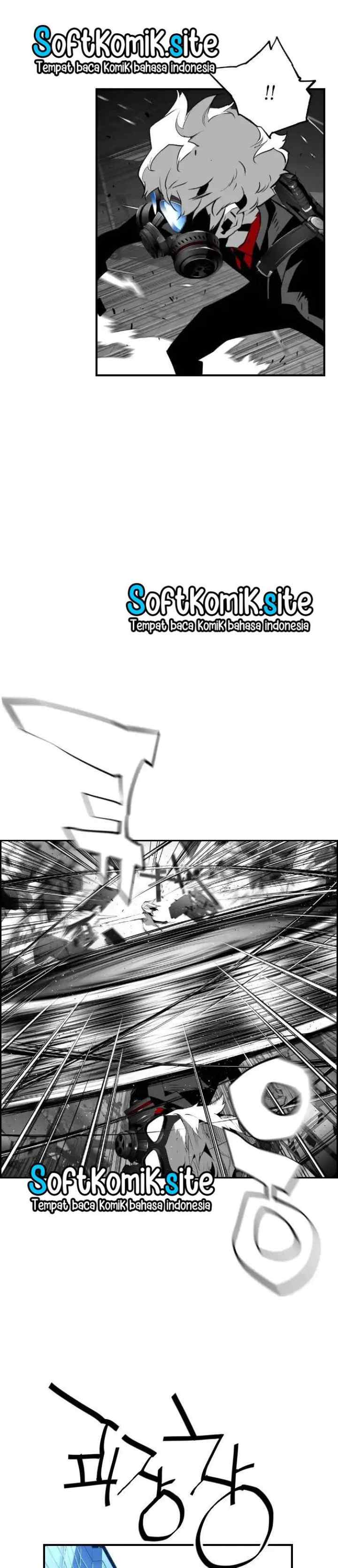 Terror Man chapter 88 halaman 15