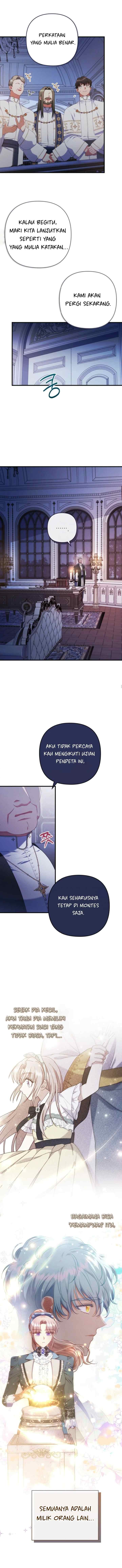 I Was Seduced By The Sick Male Lead chapter 76 halaman 11
